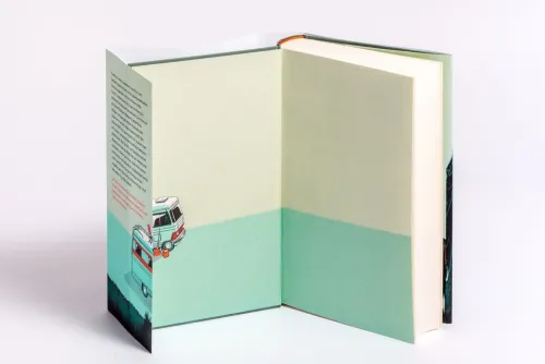 Penguin Verlag Humor|Privatdetektive-Wenn Ende gut, dann alles'