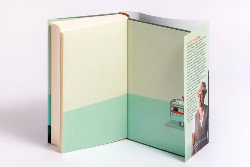 Penguin Verlag Humor|Privatdetektive-Wenn Ende gut, dann alles'