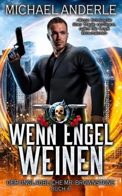 LMBPN International Okkultismus*Wenn Engel weinen