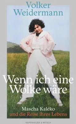 Kiepenheuer & Witsch GmbH Meeresgeschichten*Wenn ich eine Wolke wäre