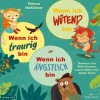 Kinder Silberfisch Kinder- & Jugendbücher·Bilderbücher-Wenn ich wütend bin