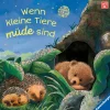 Wenn kleine Tiere müde sind*Ravensburger Verlag Outlet