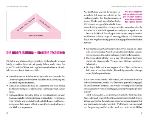 Wenn Nervensägen an unseren Nerven sägen*Kösel-Verlag Best