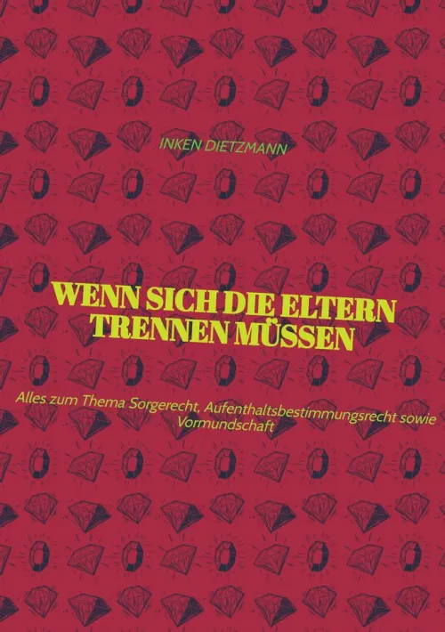 Wenn sich die Eltern Trennen müssen*tredition Best