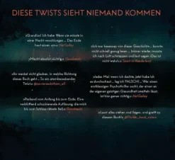 Wenn sie wüsste*Heyne Taschenbuch Outlet