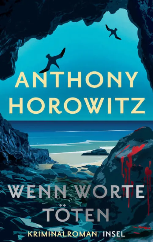 Insel Verlag GmbH Privatdetektive*Wenn Worte töten