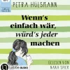 Bastei Lübbe Romane·Liebesromane*Wenn's einfach wär, würd's jeder machen,1 Audio-CD, 1 MP3