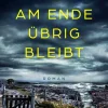 Wer am Ende übrig bleibt*Knaur Taschenbuch Clearance
