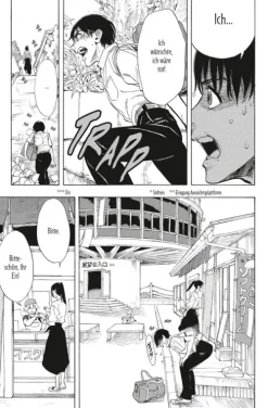 Carlsen Verlag GmbH Für Frauen - Josei-Wer bist du zur Blauen Stunde? 1