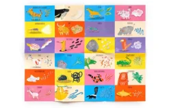 Wer hat gepupst?*Laurence King Verlag GmbH New