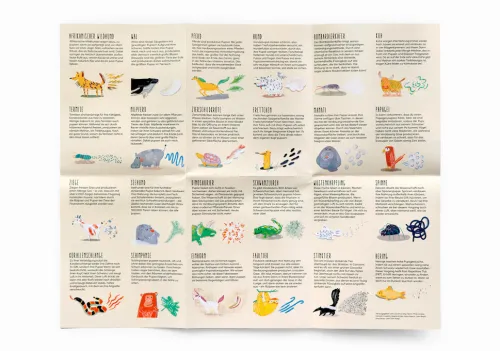 Wer hat gepupst?*Laurence King Verlag GmbH New