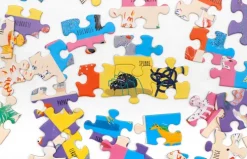 Wer hat gepupst?*Laurence King Verlag GmbH New