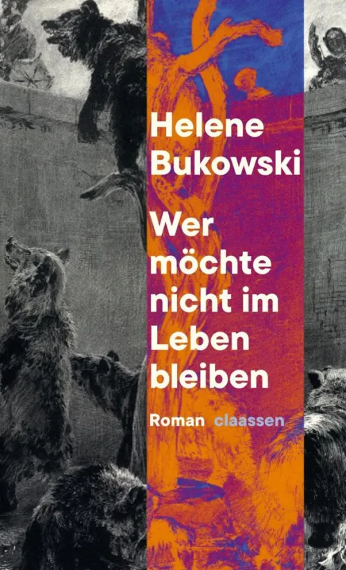 Ullstein Ebooks Romanhafte Biografien*Wer möchte nicht im Leben bleiben
