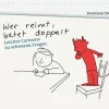 Luther-Verlag, Bielefeld Cartoons*Wer reimt, betet doppelt