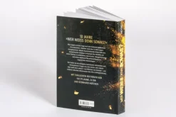 Heyne Taschenbuch Lexika & Sprachen-Wer weiß denn sowas? - Das große Jubiläumsbuch