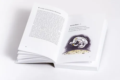 Heyne Taschenbuch Lexika & Sprachen-Wer weiß denn sowas? - Das große Jubiläumsbuch