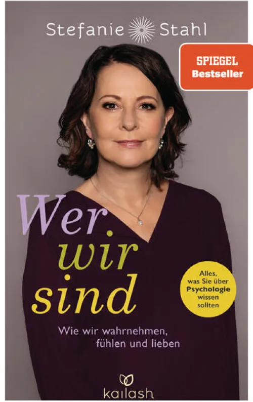 Kailash Psychologie*Wer wir sind