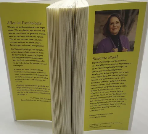 Kailash Psychologie*Wer wir sind