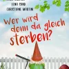 dotbooks Kulinarische Krimis-Wer wird denn da gleich sterben? Drei Krimis in einem eBook