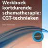 Bohn Stafleu van Loghum Niederländische Bücher*Werkboek kortdurende schematherapie: CGT-technieken