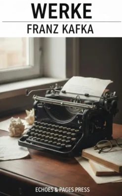 Werke*Echoes & Pages Press New