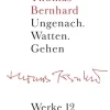 Werke 12. Erzählungen 2*Suhrkamp Verlag