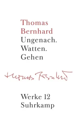 Werke 12. Erzählungen 2*Suhrkamp Verlag