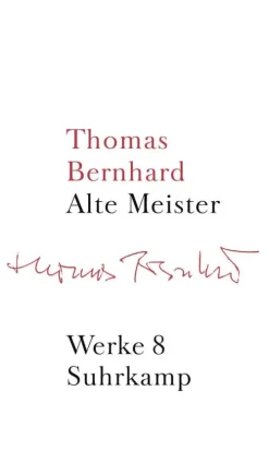 Suhrkamp Verlag Gesamtausgaben*Werke in 22 Bänden