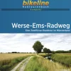 Esterbauer GmbH Wandern & Radfahren-Werse-Ems-Radweg