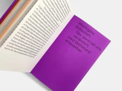 Werte*Brandstätter Verlag New