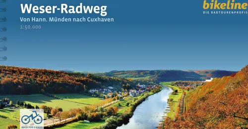 Weser-Radweg*Esterbauer Discount