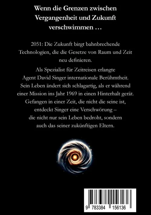 tredition Steampunk*Wester - Wenn Vergangenheit und Zukunft verschwimmen