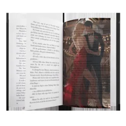 NOVA MD Dark Romance*Westfire Academy