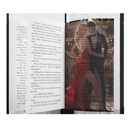 NOVA MD Dark Romance*Westfire Academy