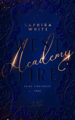 NOVA MD Dark Romance*Westfire Academy