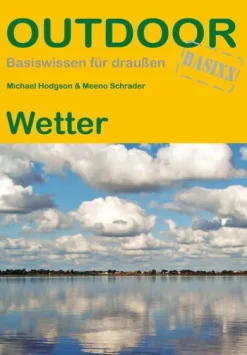 Wetter*Stein, Conrad Verlag