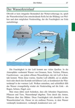 Wetter*Stein, Conrad Verlag