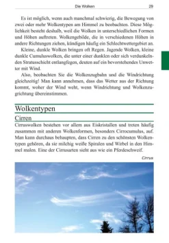 Wetter*Stein, Conrad Verlag