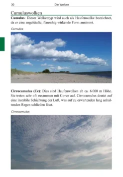 Wetter*Stein, Conrad Verlag