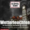 Wetterleuchten. Ein dramatischer Zwischenfall für Kluftinger*Hörbuch Hamburg New