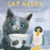 Abrams & Chronicle Books Kinderbücher*What a Small Cat Needs