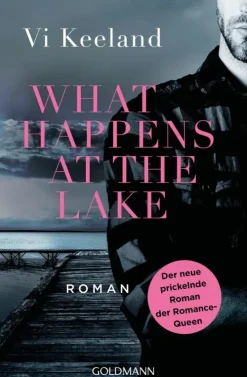 Penguin Random House Fernweh-Romane-What happens at the Lake