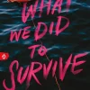 Sourcebooks LLC Jugendbücher*What We Did to Survive