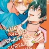 TOKYOPOP GmbH Boys Love - Yaoi-What We Do When the Curtain Falls 03
