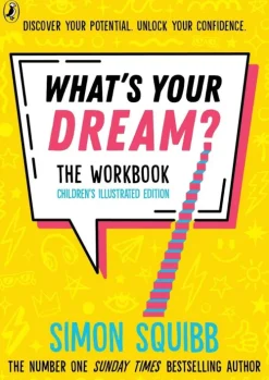 Penguin Books Ltd (UK) Fremdsprachige Bücher|Kinderbücher*What's Your Dream? The Workbook