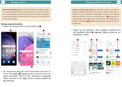 BILDNER Verlag Technik|Informatik & Edv-WhatsApp wirklich einfach erklärt - Die verständliche Anleitung für Android-Geräte wie Samsung, Xiaomi, Poco, Oppo, OnePlus etc.