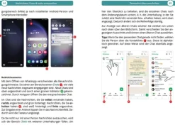 BILDNER Verlag Technik|Informatik & Edv-WhatsApp wirklich einfach erklärt - Die verständliche Anleitung für Android-Geräte wie Samsung, Xiaomi, Poco, Oppo, OnePlus etc.
