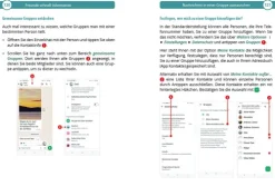 BILDNER Verlag Technik|Informatik & Edv-WhatsApp wirklich einfach erklärt - Die verständliche Anleitung für Android-Geräte wie Samsung, Xiaomi, Poco, Oppo, OnePlus etc.