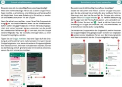 BILDNER Verlag Technik|Informatik & Edv-WhatsApp wirklich einfach erklärt - Die verständliche Anleitung für Android-Geräte wie Samsung, Xiaomi, Poco, Oppo, OnePlus etc.