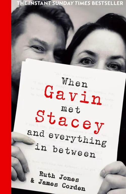 Transworld Publ. Ltd UK Biografien & Erfahrungen*When Gavin Met Stacey and Everything in Between